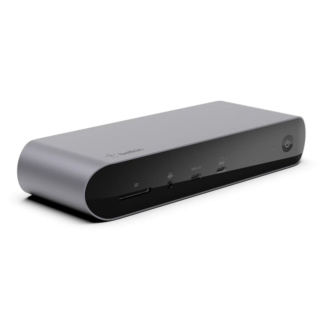 Belkin INC006VFSGY kaina ir informacija | Adapteriai, USB šakotuvai | pigu.lt