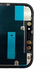 "Apple iPhone XR" LCD ekranas kaina ir informacija | Priedai telefonams | pigu.lt