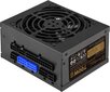 SilverStone SX700 Gold цена и информация | Maitinimo šaltiniai (PSU) | pigu.lt