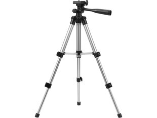 Sandberg 134-26 Universal Tripod 26-60 cm цена и информация | Штативы для фотоаппаратов | pigu.lt