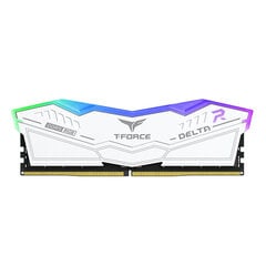 Память RAM Team Group T-Force Delta RGB DDR5 цена и информация | Оперативная память (RAM) | pigu.lt