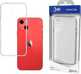 Чехол 3MK All-Safe AC для iPhone 13 Mini цена и информация | Чехлы для телефонов | pigu.lt