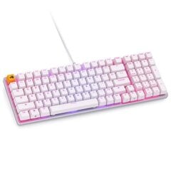 GMMK 2 Full-Size Fox Switches цена и информация | Клавиатуры | pigu.lt