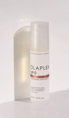 Olaplex No.9 apsauginis serumas plaukams kaina ir informacija | Priemonės plaukų stiprinimui | pigu.lt