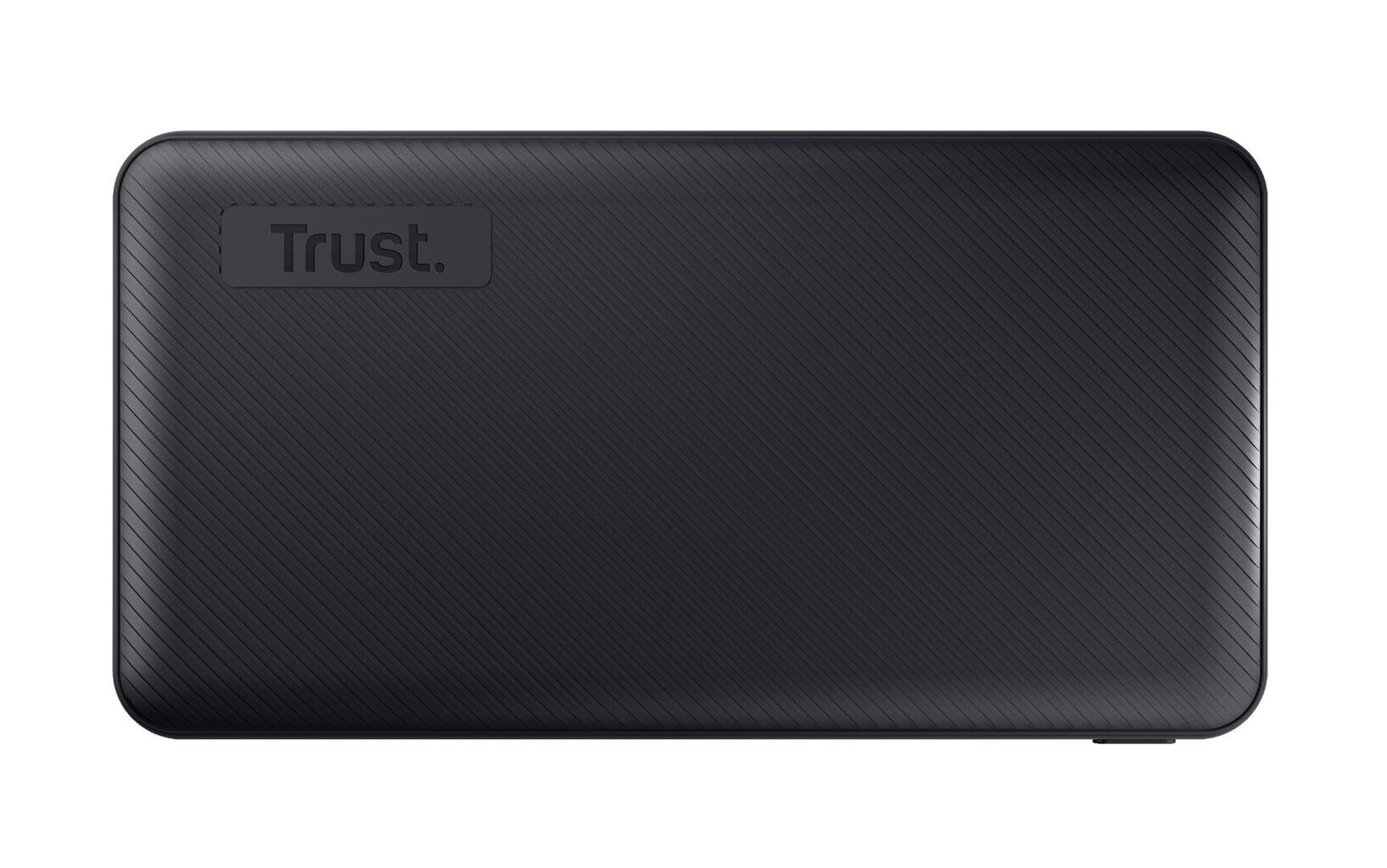 Trust Primo Ultra-thin 10 000 mAh kaina ir informacija | Atsarginiai maitinimo šaltiniai (power bank) | pigu.lt