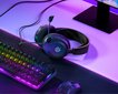 SteelSeries Arctis Nova 1, juoda kaina ir informacija | Ausinės | pigu.lt