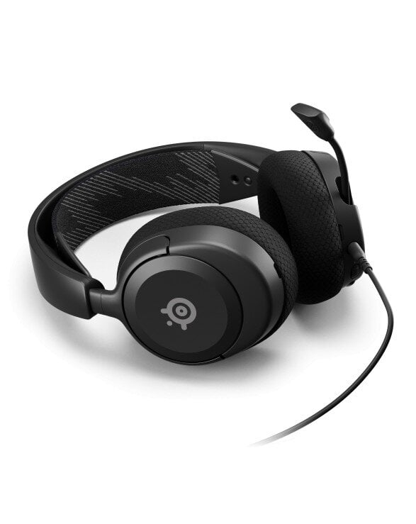 SteelSeries Arctis Nova 1 kaina ir informacija | Ausinės | pigu.lt