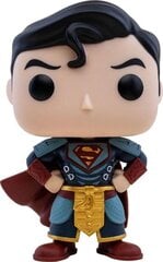 Funko Pop! DC Comics Imperial Palace Superman kaina ir informacija | Žaidėjų atributika | pigu.lt