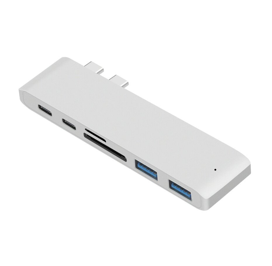 Co2 CO2-0117 kaina ir informacija | Adapteriai, USB šakotuvai | pigu.lt