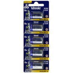 Vinnic L1325F цена и информация | Батарейки | pigu.lt