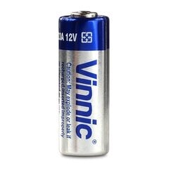 Vinnic L1028F / 23A цена и информация | Батарейки | pigu.lt
