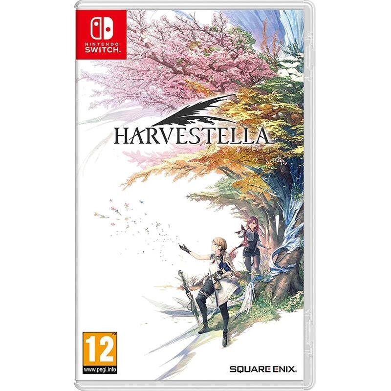 Harvestella Switch kaina ir informacija | Kompiuteriniai žaidimai | pigu.lt