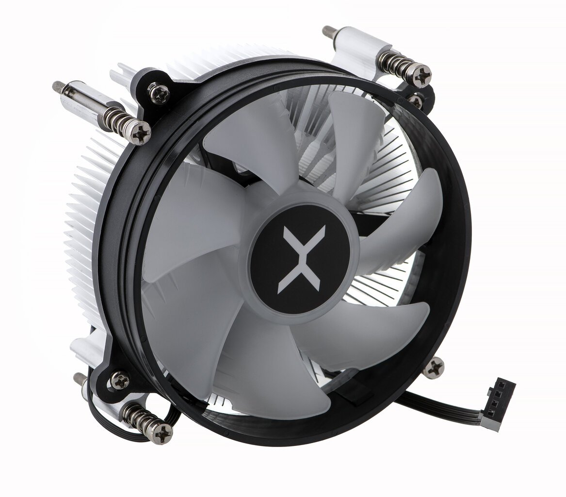 KRUX KRX0135 kaina ir informacija | Kompiuterių ventiliatoriai | pigu.lt
