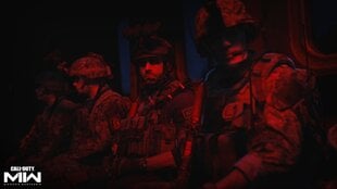 Call of Duty: Modern Warfare II Playstation 4 PS4 игра цена и информация | Компьютерные игры | pigu.lt