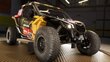 Dakar Desert Rally Playstation 4 PS4 žaidimas kaina ir informacija | Kompiuteriniai žaidimai | pigu.lt