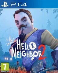 Hello Neighbor 2 PS4 kaina ir informacija | Kompiuteriniai žaidimai | pigu.lt