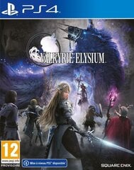 Valkyrie Elysium, PlayStation 4 kaina ir informacija | Kompiuteriniai žaidimai | pigu.lt