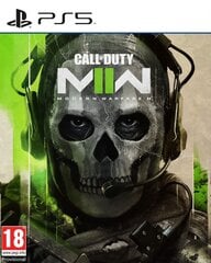 Call of Duty: Modern Warfare II Playstation 5 PS5 kaina ir informacija | Kompiuteriniai žaidimai | pigu.lt