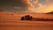 Dakar Desert Rally Playstation 5 PS5 žaidimas kaina ir informacija | Kompiuteriniai žaidimai | pigu.lt