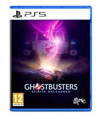 Ghostbusters: Spirits Unleashed Playstation 5 PS5 žaidimas kaina ir informacija | Kompiuteriniai žaidimai | pigu.lt