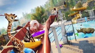 Компьютерная игра Goat Simulator 3 - Pre-Udder Edition Playstation 5, PS5 цена и информация | Компьютерные игры | pigu.lt