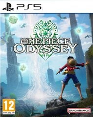 One Piece Odyssey, PS5 kaina ir informacija | Kompiuteriniai žaidimai | pigu.lt