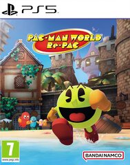 PAC-MAN World Re-Pac kaina ir informacija | Kompiuteriniai žaidimai | pigu.lt