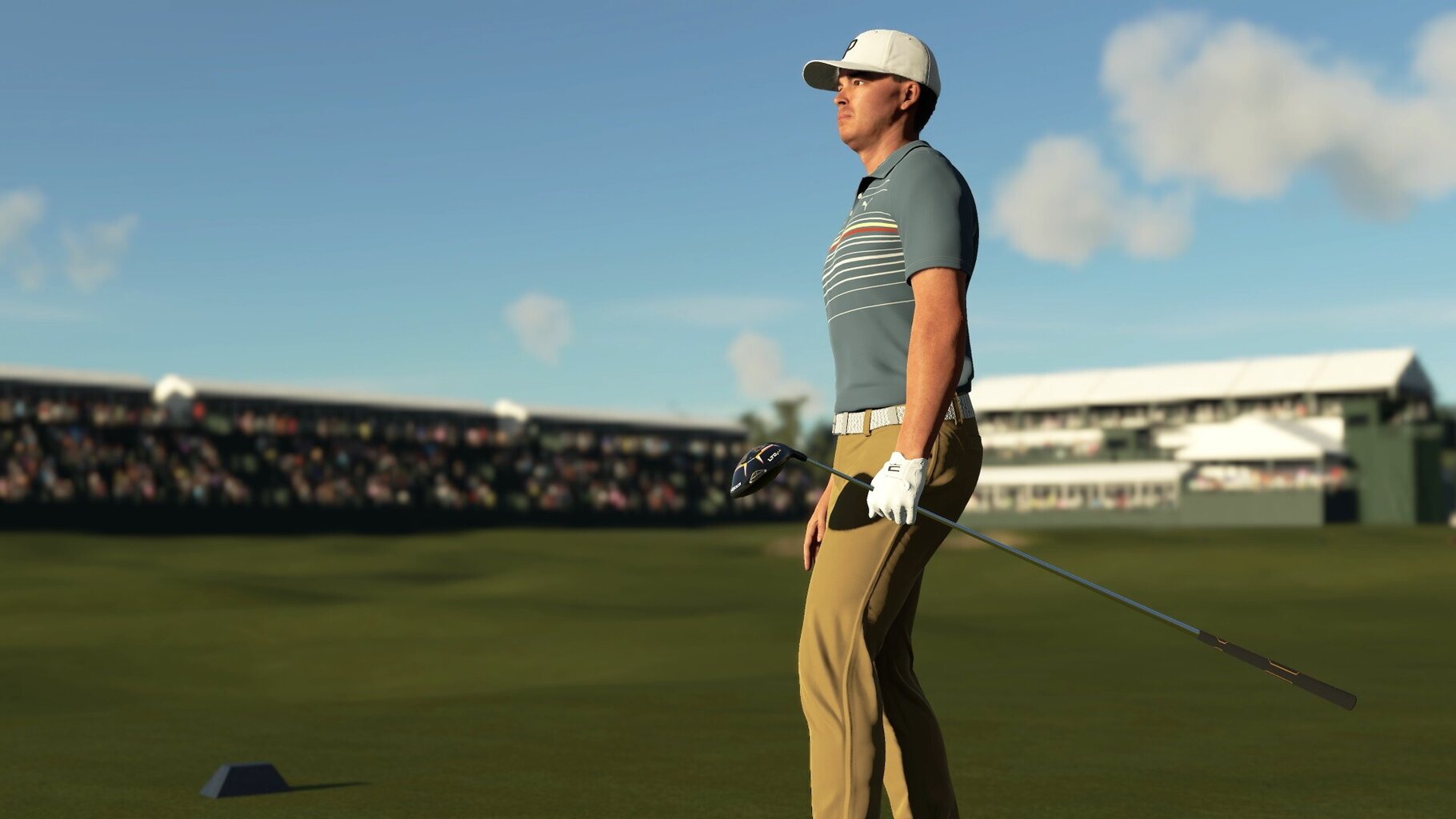 PGA Tour 2K23, PS5 цена и информация | Kompiuteriniai žaidimai | pigu.lt