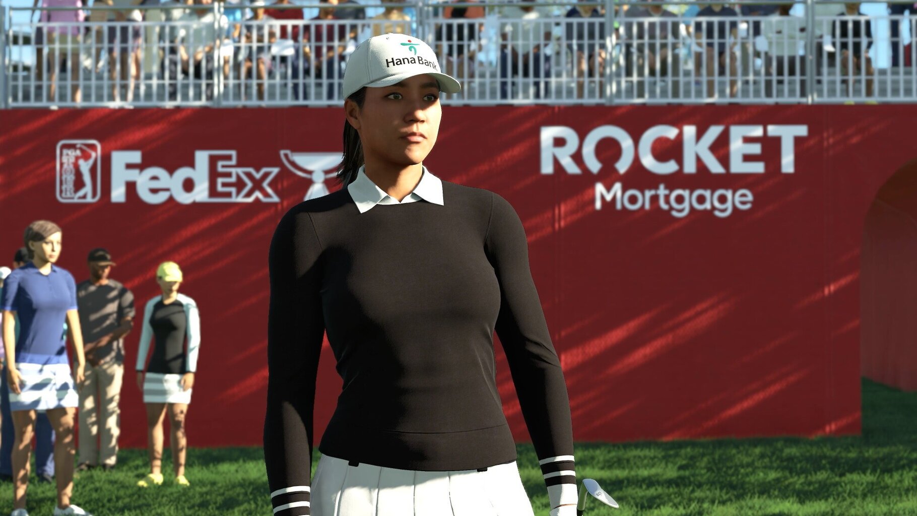 PGA Tour 2K23, PS5 цена и информация | Kompiuteriniai žaidimai | pigu.lt