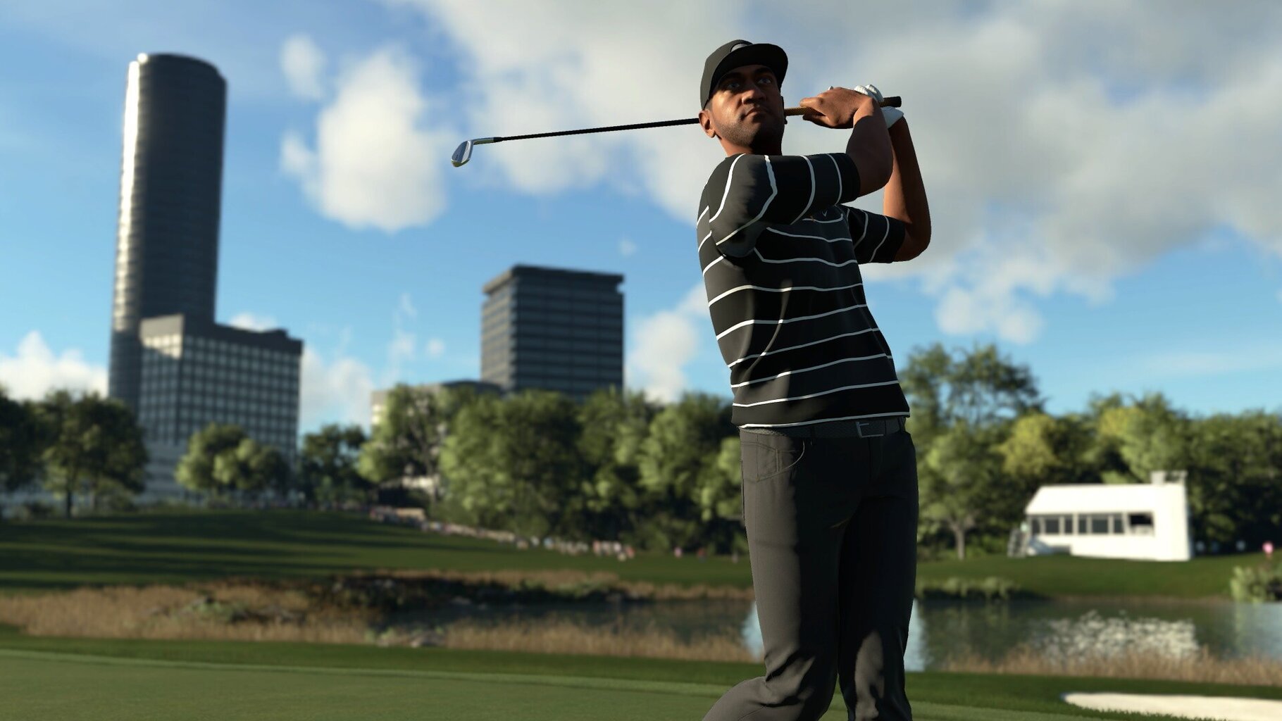 PGA Tour 2K23, PS5 цена и информация | Kompiuteriniai žaidimai | pigu.lt