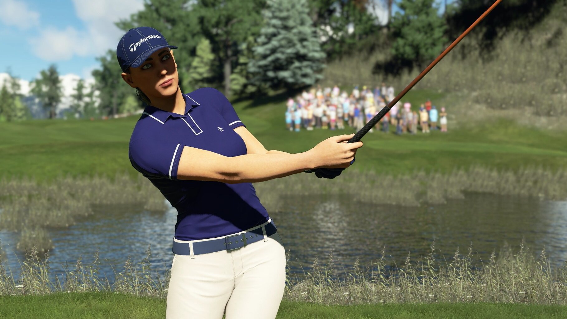 PGA Tour 2K23, PS5 цена и информация | Kompiuteriniai žaidimai | pigu.lt