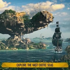 Skull and Bones Playstation 5 PS5 цена и информация | Компьютерные игры | pigu.lt