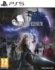 Valkyrie Elysium, PlayStation 5 kaina ir informacija | Kompiuteriniai žaidimai | pigu.lt