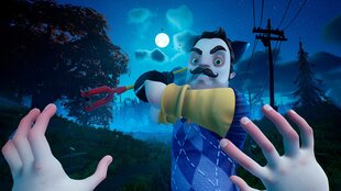 Hello Neighbor 2 Xbox One игра цена и информация | Компьютерные игры | pigu.lt