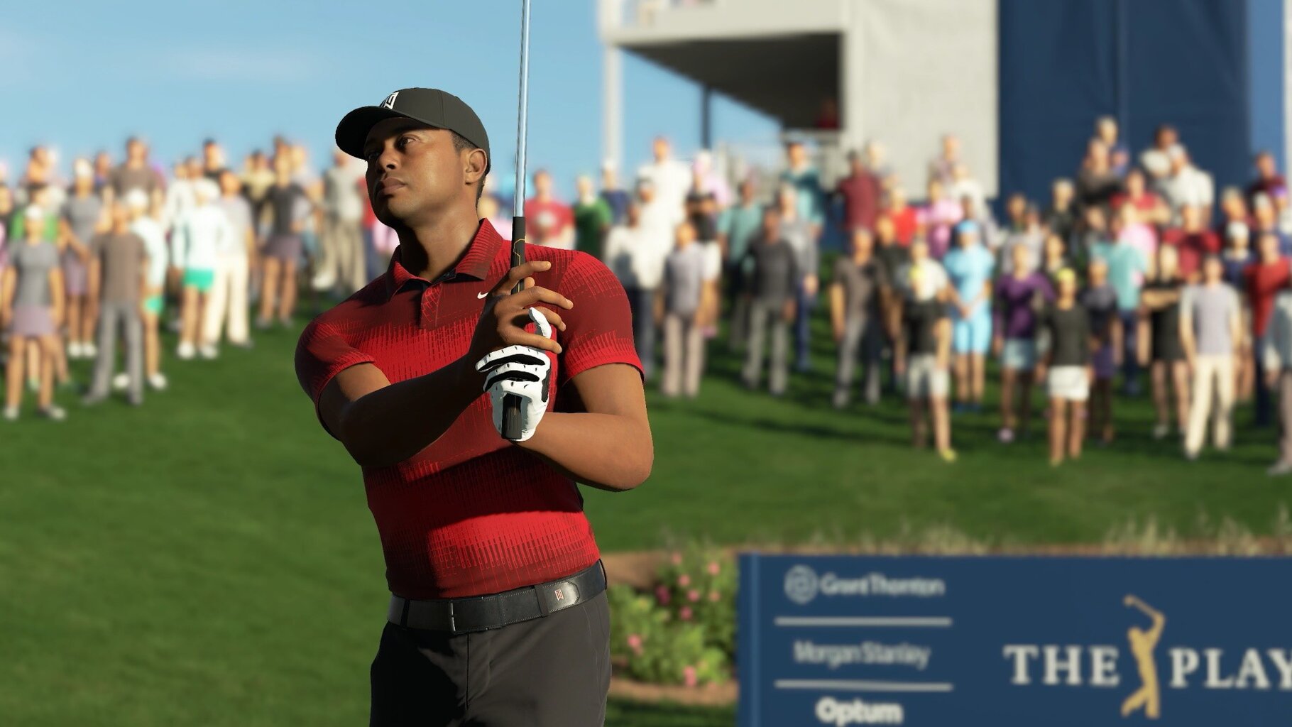 PGA Tour 2K23, Xbox One kaina ir informacija | Kompiuteriniai žaidimai | pigu.lt