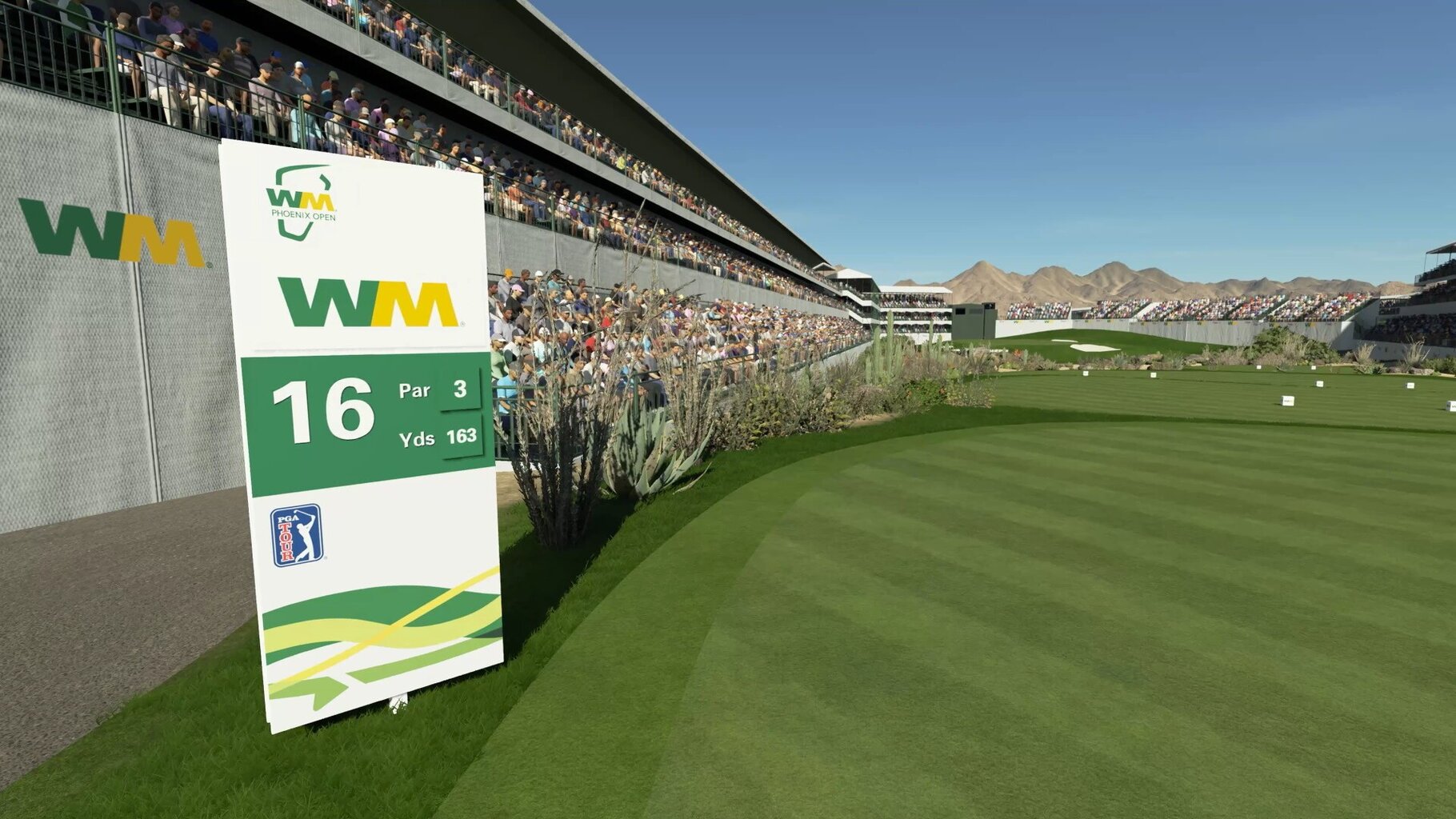 PGA Tour 2K23, Xbox One kaina ir informacija | Kompiuteriniai žaidimai | pigu.lt