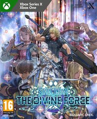 Компьютерная игра Star Ocean The Divine Force Xbox One цена и информация | Компьютерные игры | pigu.lt