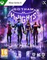 Gotham Knights, Xbox Series X kaina ir informacija | Kompiuteriniai žaidimai | pigu.lt