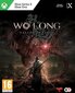 Wo Long: Fallen Dynasty, Xbox One цена и информация | Kompiuteriniai žaidimai | pigu.lt