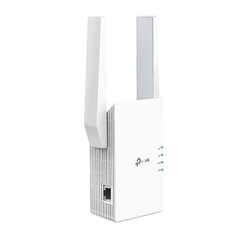 TP-Link RE705X kaina ir informacija | Belaidės prieigos taškai (Access Points) | pigu.lt