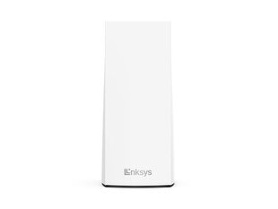 Linksys Dual-Band Mesh WiFi 6 System kaina ir informacija | Maršrutizatoriai (routeriai) | pigu.lt