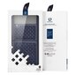 Dėklas Dux Ducis skirtas Venice Samsung F721 Z Flip4 5G, mėlynas kaina ir informacija | Telefono dėklai | pigu.lt