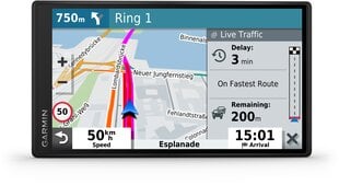 Garmin Drive 55 MT-S EU цена и информация | GPS навигаторы | pigu.lt