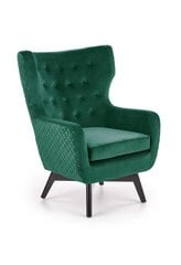 Кресло Halmar Marvel, зеленое цена и информация | Кресла в гостиную | pigu.lt