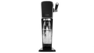 SodaStream Terra Black цена и информация | Аппараты для газирования воды | pigu.lt