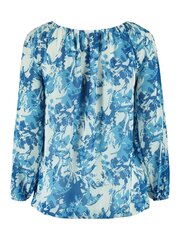 Женская блузка Hailys CARA1045*01, белая, 4067218159612 цена и информация | Женские блузки, рубашки | pigu.lt
