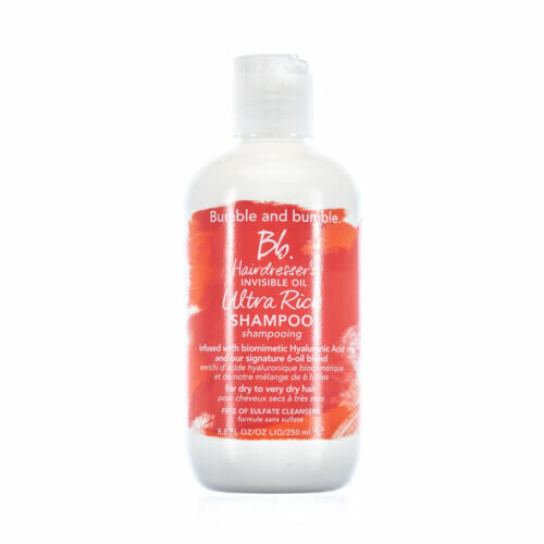 Šampūnas Rich Invisible Oil, 60 ml kaina ir informacija | Šampūnai | pigu.lt