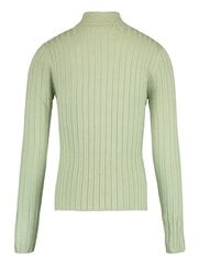 Džemperis vaikams Hailys klea DZ-T*03, žalias kaina ir informacija | Megztiniai, bluzonai, švarkai mergaitėms | pigu.lt