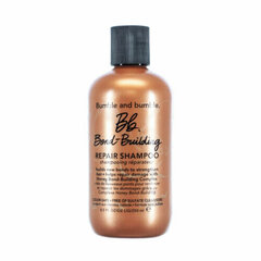 Šampūnas pažeistiems plaukams Bumble and bumble Bond Building Repair Shampoo, 60ml kaina ir informacija | Šampūnai | pigu.lt