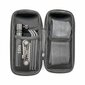 Įrankių krepšys Töls SB-01, juodas kaina ir informacija | Įrankiai, priežiūros priemonės dviračiams | pigu.lt
